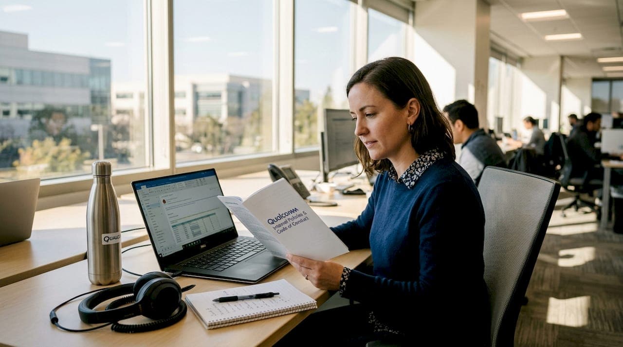 Family and Medical Leave Violations at Qualcomm: Know Your Rights