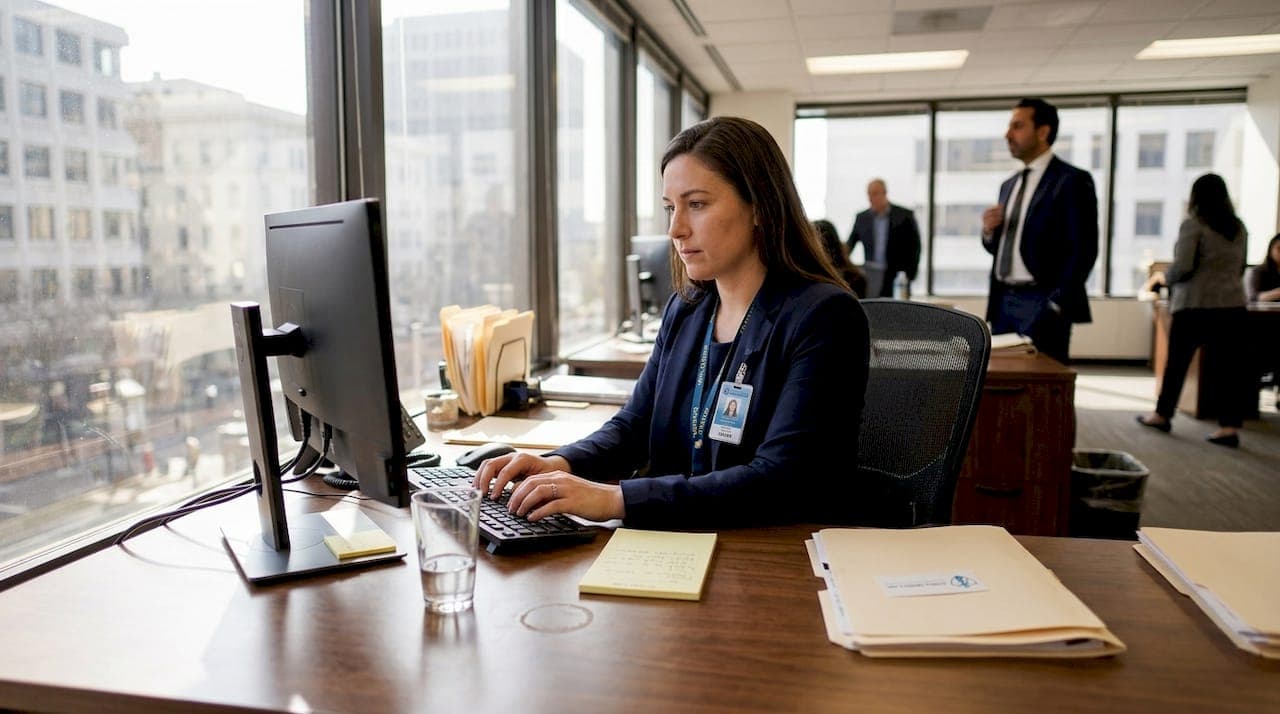 How to file sexual harassment complaints in CA state gov