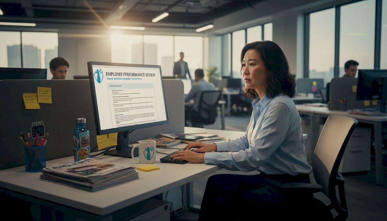 How to file age discrimination claims against Google