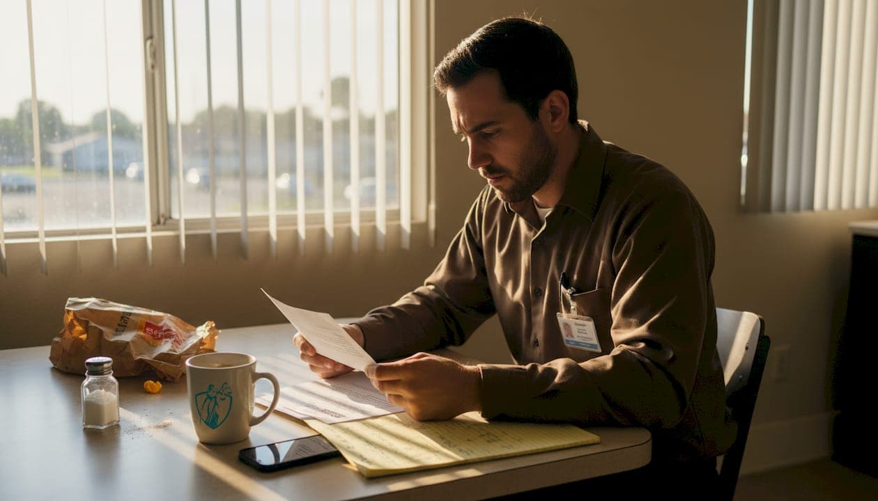 How Riverside UPS Employees Can Fight Wrongful Termination