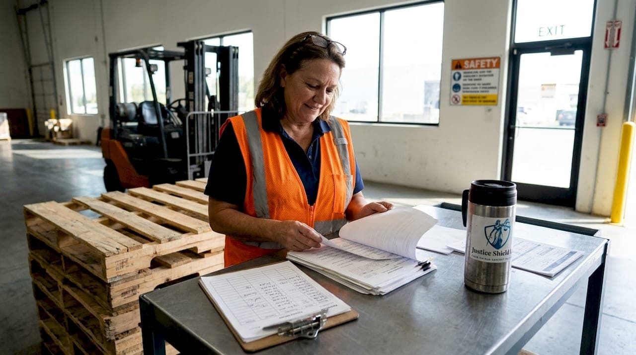 Know Your Rights After Wrongful Termination in Riverside